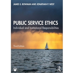 STREAMLINED PLS 778 PUBLIC SERVICE ETHICS EBOOK