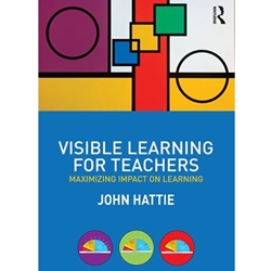 STREAMLINED HST 417 VISIBLE LEARNING FOR TEACHERS EBOOK