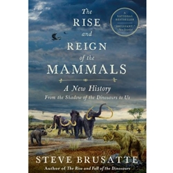 STREAMLINED GLG 115 THE RISE AND REIGN OF THE MAMMALS EBOOK