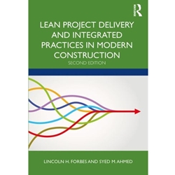 STREAMLINED TCM 730 LEAN PROJECT DELIVERY AND INTERGRATED PRACTICES IN MODERN CONSTRUCTION EBOOK