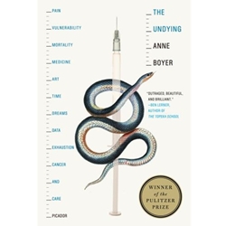 STREAMLINED ENG 500/604 THE UNDYING EBOOK