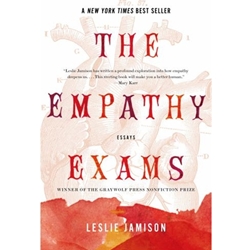 STREAMLINED ENG 500/604 THE EMPATHY EXAMS EBOOK