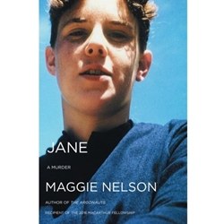 STREAMLINED ENG 500/604 JANE: A MURDER EBOOK