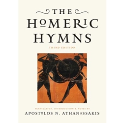 HOMERIC HYMNS
