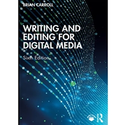 STREAMLINED ENG 473 WRITING AND EDITING FOR DIGITAL MEDIA EBOOK