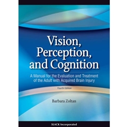 VISION PERCEPTION & COGNITION