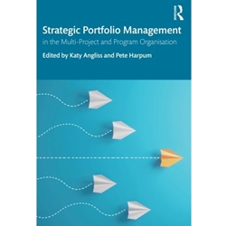 STREAMLINED TCM 645 STRATEGIC PORTFOLIO MANAGEMENT EBOOK