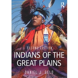 STREAMLINED ANT 326 INDIANS OF THE GREAT PLAINS EBOOK