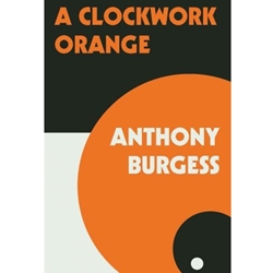 CLOCKWORK ORANGE