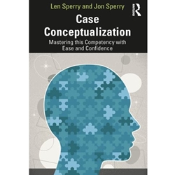 ALT FORMAT: CASE CONCEPTUALIZATION, MASTERING THIS COMPETENCY