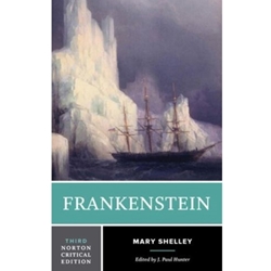 FRANKENSTEIN