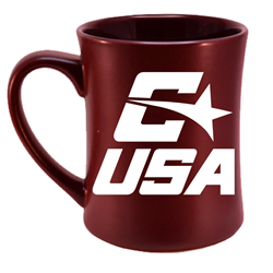 RFSJ Mo State x C-USA Maroon Mug