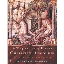 ALT FORMAT: THE TAPESTRY OF EARLY CHRISTIAN DISCOURSE