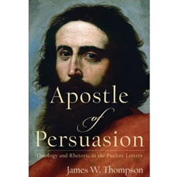 APOSTLE OF PERSUASION