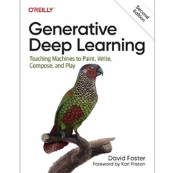 ALT FORMAT: GENERATIVE DEEP LEARNING