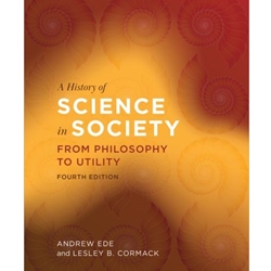 ALT FORMAT: HISTORY OF SCIENCE IN SOCIETY