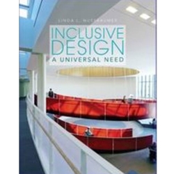 INCLUSIVE DESIGN, A UNIVERSAL NEED  (P)