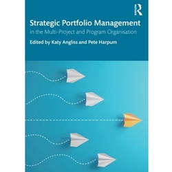 ALT FORMAT: STRATEGIC PORTFOLIO MANAGEMENT : IN THE MULTI-PROJECT AND PROGRAM ORGANISATION