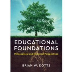 ALT FORMAT: EDUCATIONAL FOUNDATIONS