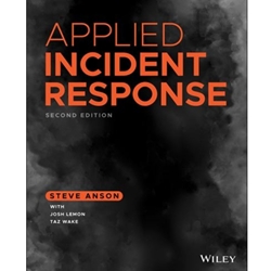 APPLIED INCIDENT RESPONSE