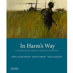 STREAMLINED HST 315 IN HARM'S WAY EBOOK