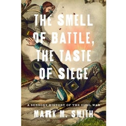 STREAMLINED HST 315 THE SMELL OF BATTLE, THE TASTE OF SIEGE EBOOK