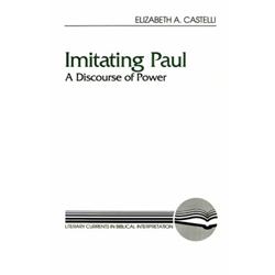 IMITATING PAUL: A DISCOURSE OF POWER