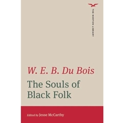 THE SOULS OF BLACK FOLK