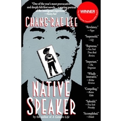 NATIVE SPEAKER