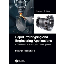 RAPID PROTOTYPING AND ENGINEERING APPLICATIONS