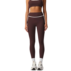 Seamless High‑Impact Leggings