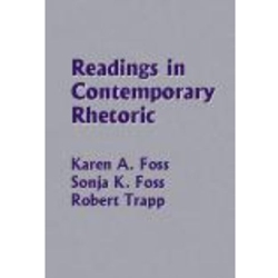 READINGS IN CONTEMPORARY RHETORIC