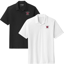 Original BearWear Mo State Bear Head Bears Men's Polo