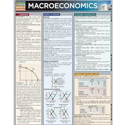 QUICKSTUDY*MACROECONOMICS