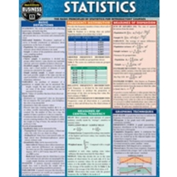 QUICKSTUDY*STATISTICS