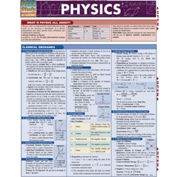 QUICKSTUDY*PHYSICS