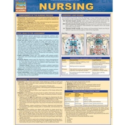 QUICKSTUDY*NURSING