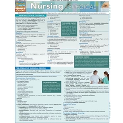 QUICKSTUDY*NURSING SURGICAL
