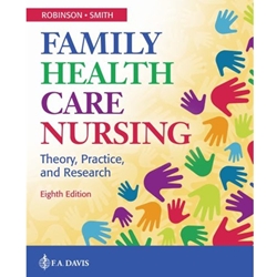 STREAMLINED NRS 341 FAMILY HEALTH CARE NURSING EBOOK + ACCESS