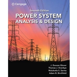 POWER SYSTEM ANALYSIS & DESIGN