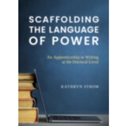 ALT FORMAT: SCAFFOLDING THE LANGUAGE OF POWER