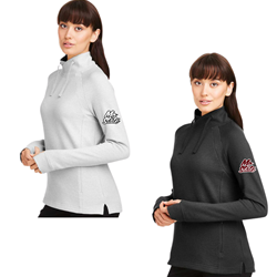 Original BearWear North End Mo State Sleeve Ladies Pullover