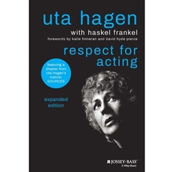 STREAMLINED THE 222 RESPECT FOR ACTING EBOOK