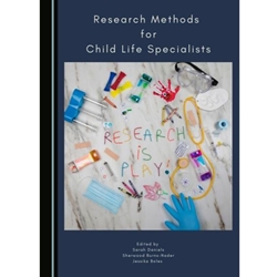 STREAMLINED CFD 580/680 RESEARCH METHODS FOR CHILD LIFE SPECIALISTS EBOOK