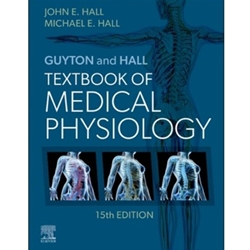 STREAMLINED ANE 742 G&H TEXTBOOK OF MEDICAL PHYSIOLOGY EBOOK
