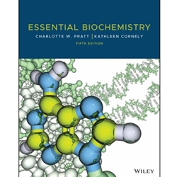 STREAMLINED CHM 352 ESSENTIAL BIOCHEMISTRY EBOOK