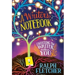STREAMLINED ELE 425 A WRITER'S NOTEBOOK EBOOK