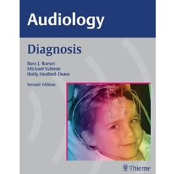 AUDIOLOGY DIAGNOSIS