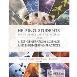 STREAMLINED ELE 434 HELPING STUDENTS MAKE SENSE OF THE WORLD USING NEXT GENERATION SCIENCE AND ENGINEERING PRACTICES EBOOK