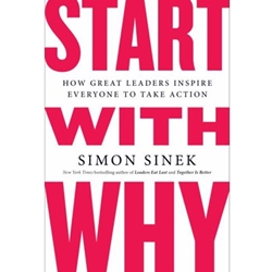 START WITH WHY